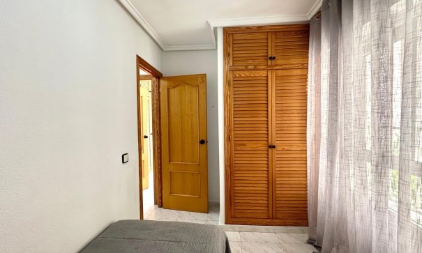 Återförsäljning - Lägenhet lägenhet -
Torrevieja - Playa del cura