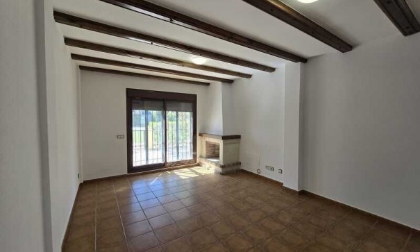 Sprzedaż - Willa w zabudowie bliźniaczej -
La Finca Golf - La Finca Golf Resort