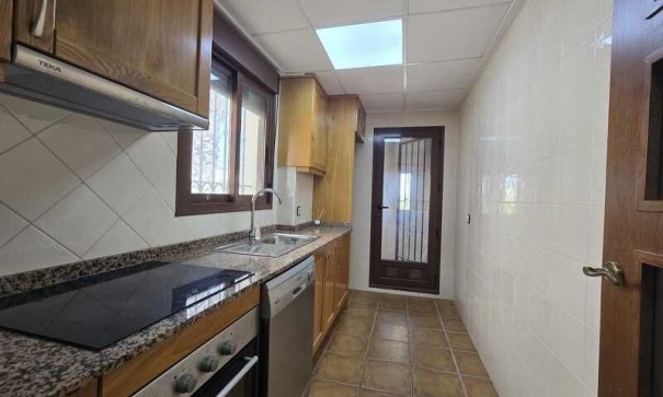 Sprzedaż - Willa w zabudowie bliźniaczej -
La Finca Golf - La Finca Golf Resort