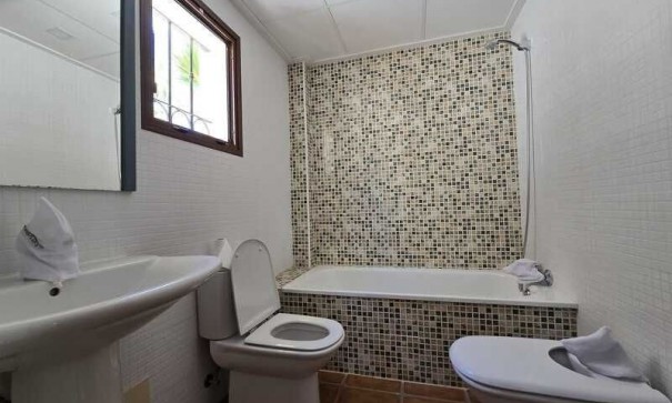 Sprzedaż - Willa w zabudowie bliźniaczej -
La Finca Golf - La Finca Golf Resort