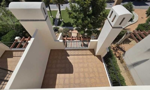 Sprzedaż - Willa w zabudowie bliźniaczej -
La Finca Golf - La Finca Golf Resort