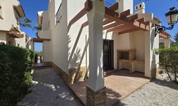 Sprzedaż - Willa w zabudowie bliźniaczej -
La Finca Golf - La Finca Golf Resort