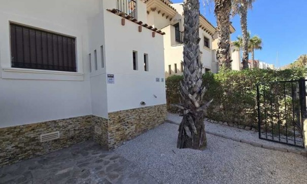 Sprzedaż - Willa w zabudowie bliźniaczej -
La Finca Golf - La Finca Golf Resort