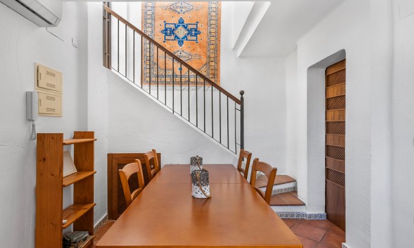 Herverkoop - Apartement Flat -
Torrevieja - Los altos