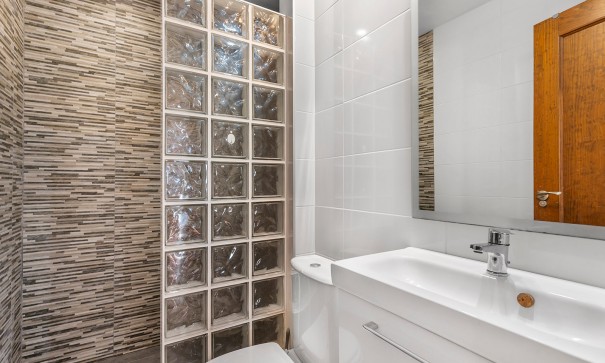 Herverkoop - Apartement Flat -
Torrevieja - Los altos