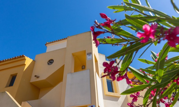 Herverkoop - Apartement Flat -
Torrevieja - Los altos