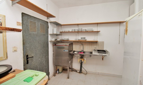 Revente - Commercial -
Villamartín