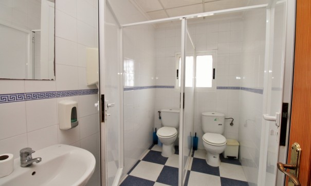 Revente - Commercial -
Villamartín