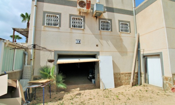 Revente - Commercial -
Villamartín