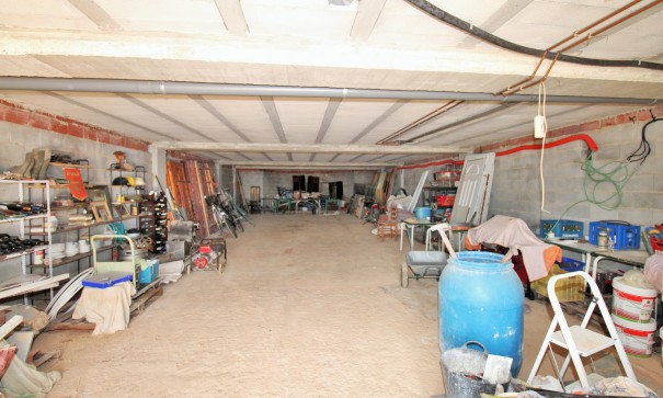 Revente - Commercial -
Villamartín