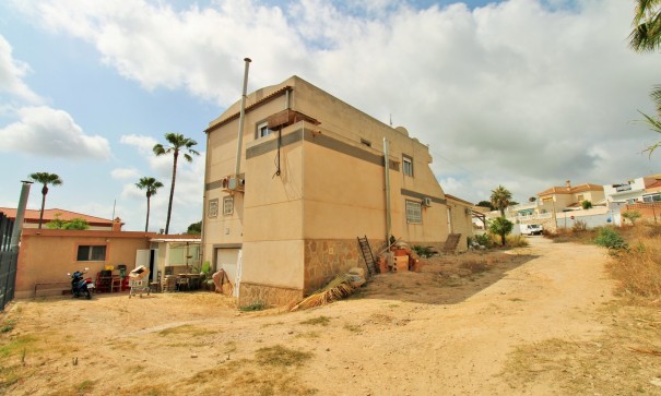 Revente - Commercial -
Villamartín