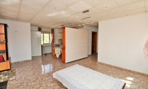 Revente - Commercial -
Villamartín