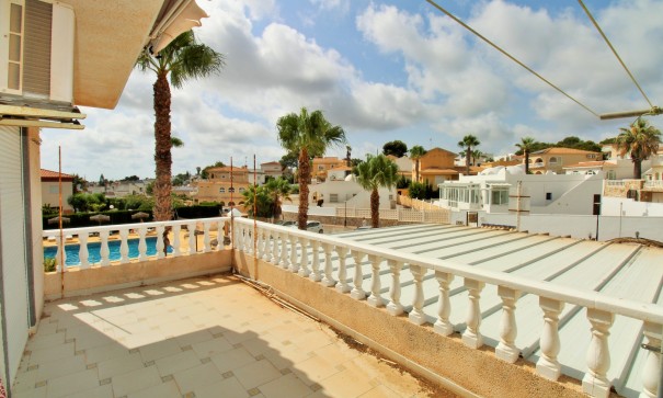 Revente - Commercial -
Villamartín