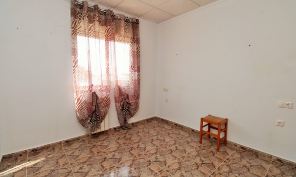 Revente - Commercial -
Villamartín