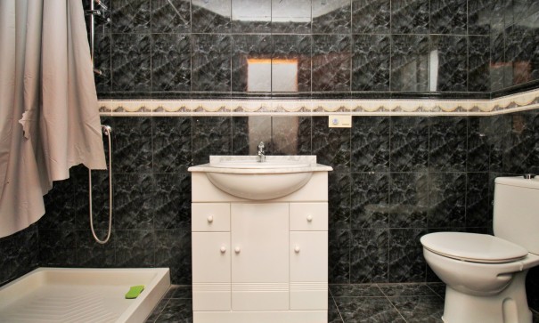 Revente - Commercial -
Villamartín