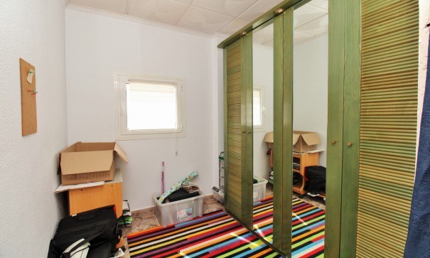 Revente - Commercial -
Villamartín