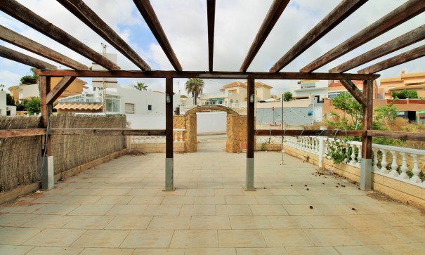 Revente - Commercial -
Villamartín