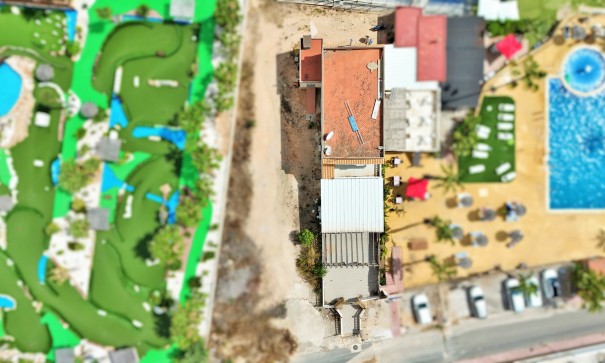 Revente - Commercial -
Villamartín