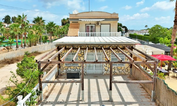 Revente - Commercial -
Villamartín