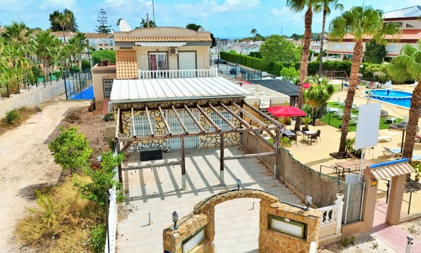 Revente - Commercial -
Villamartín