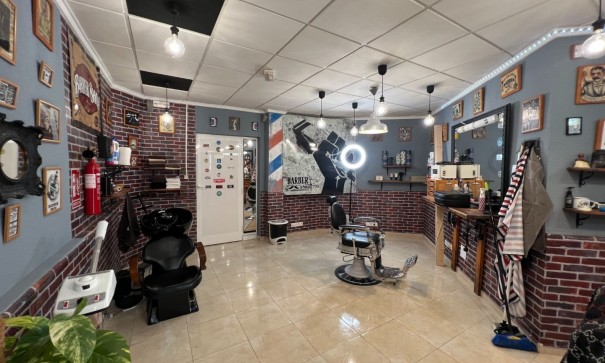 Sale - Commercial -
Guardamar del Segura