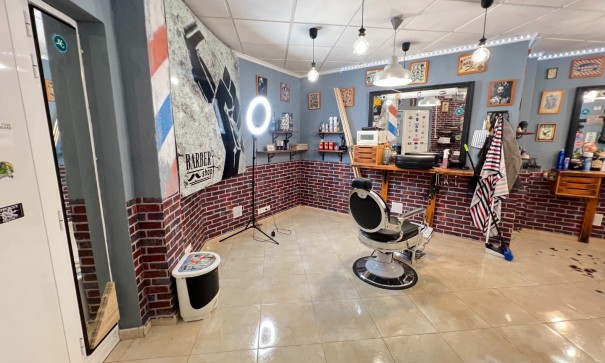 Sale - Commercial -
Guardamar del Segura