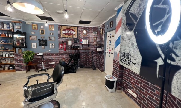 Sale - Commercial -
Guardamar del Segura