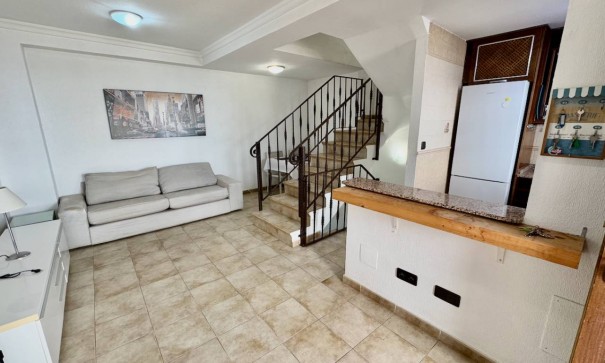 Revente - Maison de ville -
Guardamar del Segura