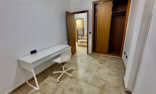 Revente - Maison de ville -
Guardamar del Segura