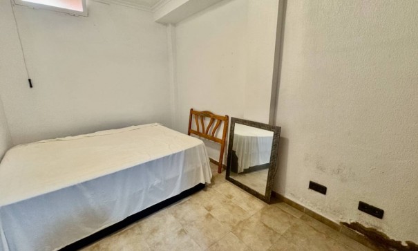 Revente - Maison de ville -
Guardamar del Segura