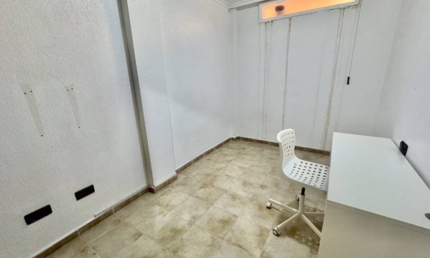 Revente - Maison de ville -
Guardamar del Segura