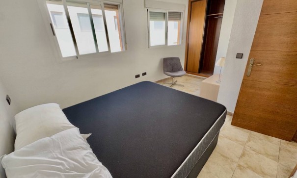 Revente - Maison de ville -
Guardamar del Segura