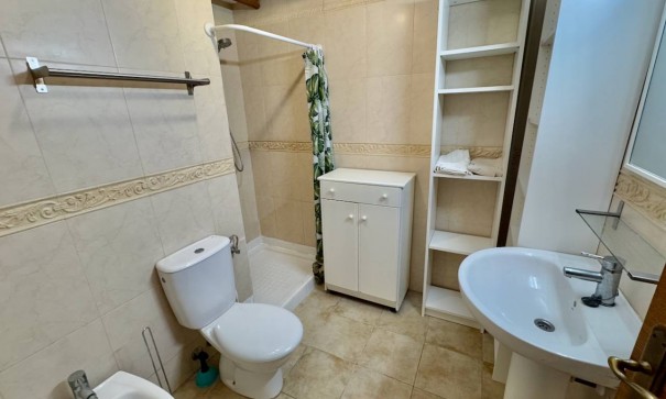 Revente - Maison de ville -
Guardamar del Segura