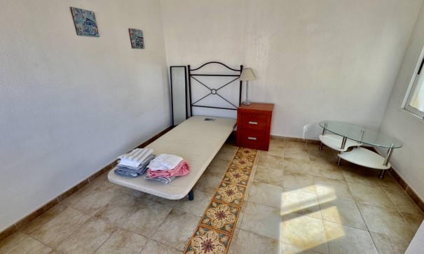 Revente - Maison de ville -
Guardamar del Segura