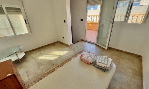 Revente - Maison de ville -
Guardamar del Segura