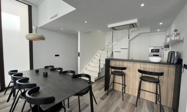 Sale - Detached Villa -
Los Balcones - Los Altos del Edén - Los Balcones