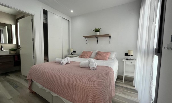 Sale - Detached Villa -
Los Balcones - Los Altos del Edén - Los Balcones