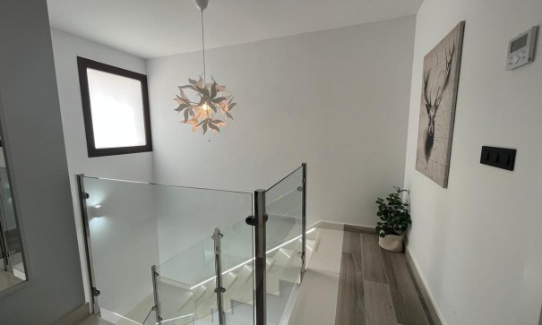 Sale - Detached Villa -
Los Balcones - Los Altos del Edén - Los Balcones