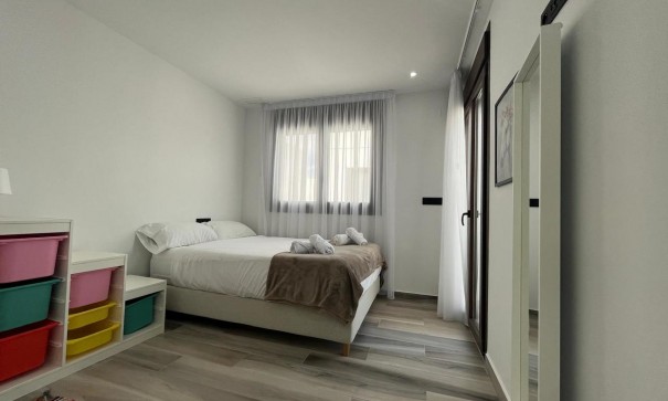 Sale - Detached Villa -
Los Balcones - Los Altos del Edén - Los Balcones