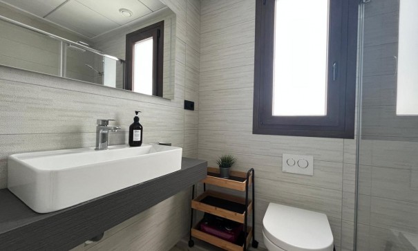 Sale - Detached Villa -
Los Balcones - Los Altos del Edén - Los Balcones