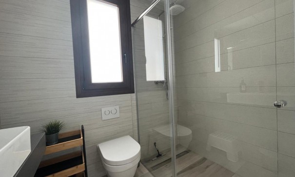 Sale - Detached Villa -
Los Balcones - Los Altos del Edén - Los Balcones