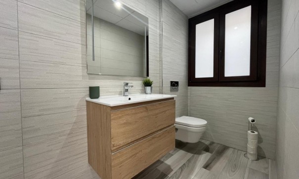 Sale - Detached Villa -
Los Balcones - Los Altos del Edén - Los Balcones