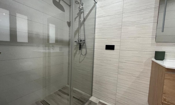 Sale - Detached Villa -
Los Balcones - Los Altos del Edén - Los Balcones