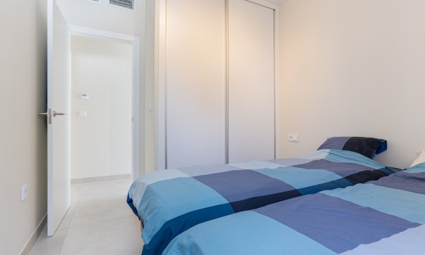 Herverkoop - Apartement Flat -
Mar de Cristal