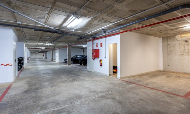 Herverkoop - Apartement Flat -
Mar de Cristal