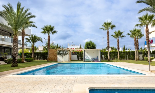 Herverkoop - Apartement Flat -
Mar de Cristal