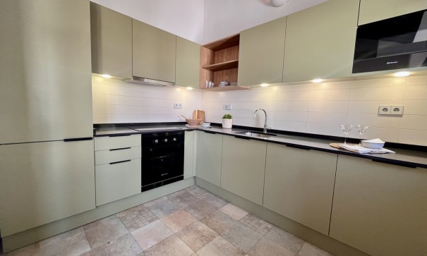 Venta - Casa de pueblo -
Sucina