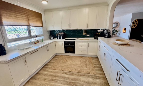 Sale - Detached Villa -
Rojales - Cuidad Quesada