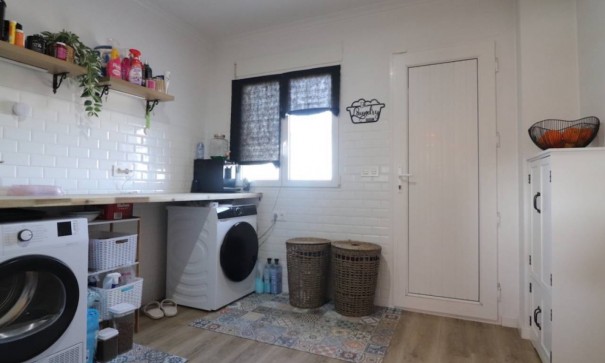 Sale - Detached Villa -
Rojales - Cuidad Quesada