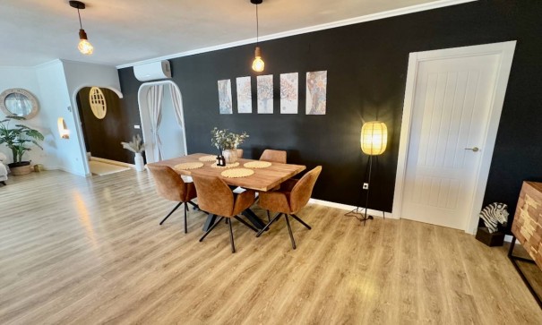 Sale - Detached Villa -
Rojales - Cuidad Quesada